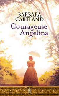 Courageuse Angelina