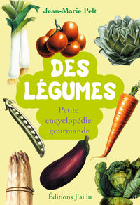 des légumes