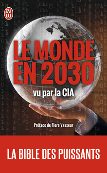 Le monde en 2030 vu par la CIA
