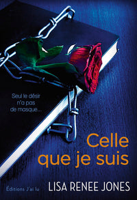 Celle que je suis