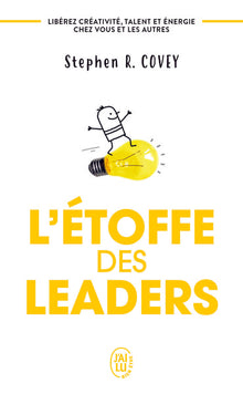 L'étoffe des leaders