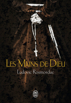 Les mains de Dieu