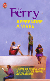 apprendre à vivre