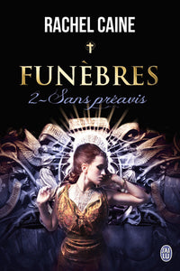 Sans préavis