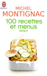 100 recettes et menus