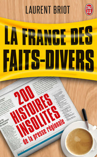 La France des faits divers