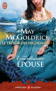 Une étourdissante épouse