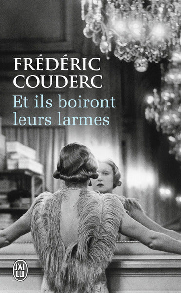 Et ils boiront leurs larmes