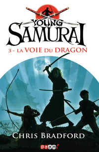 La voie du dragon