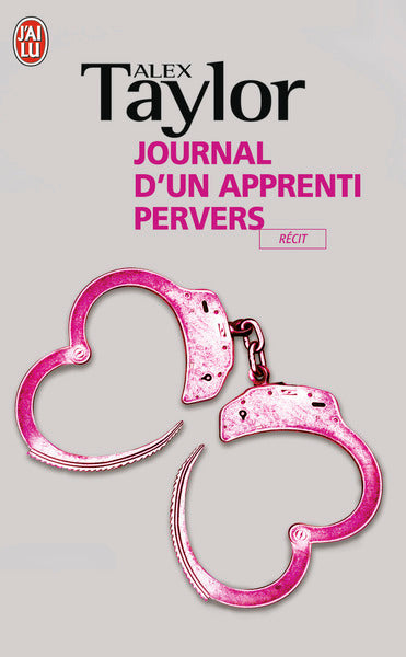 Journal d'un apprenti pervers
