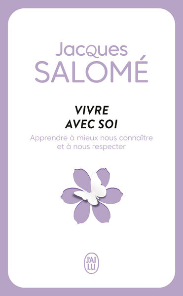 vivre avec soi