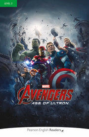 Marvel's The Avengers: Age of Ultron