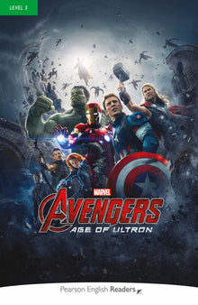 Marvel's The Avengers: Age of Ultron