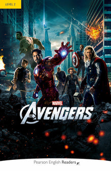 Marvel's The Avengers