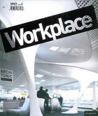 Workplace Space Series 2