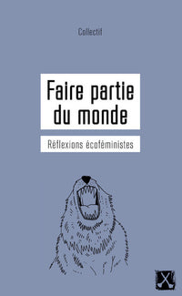 faire partie du monde