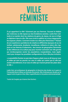 Ville féministe
