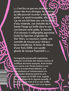 Perdre haleine
