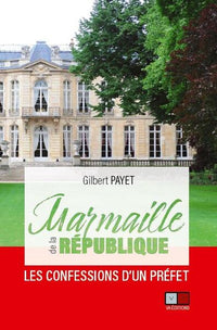 marmaille de la république