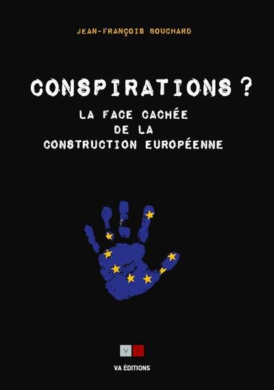 Conspirations ?