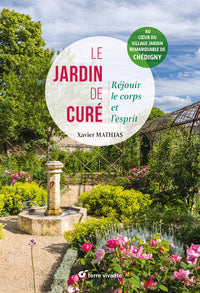 Le jardin de curé