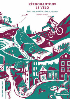 Réenchantons le vélo