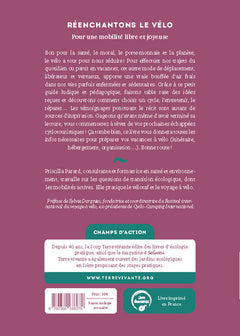 Réenchantons le vélo