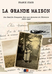 La Grande Maison