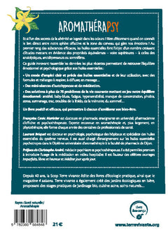 Aromathérapsy