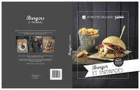 La sélection de burger et tartinades de Bread and Burger