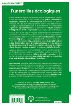 Funérailles écologiques