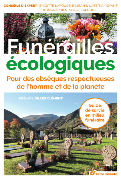 Funérailles écologiques
