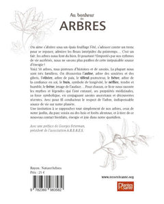 Au bonheur des arbres