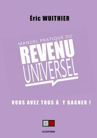 Manuel pratique du revenu universel