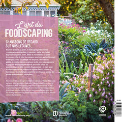 L'art du foodscaping