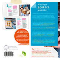 Mes bons goûters du quotidien