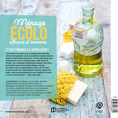 Ménage écolo, efficace et économe