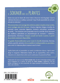 Se soigner avec les plantes