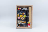 Mes mochis & makis maison