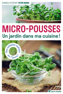 Micro-pousses