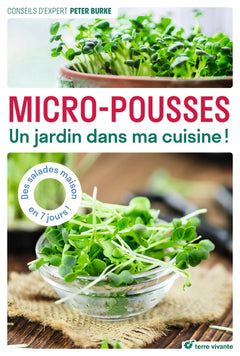 Micro-pousses