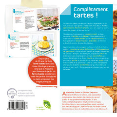 Complètement tartes !