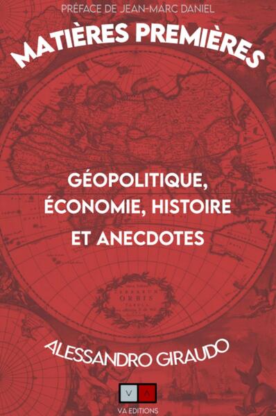 Matières premières