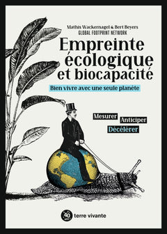 Empreinte écologique et biocapacité