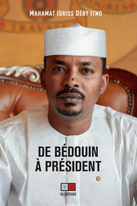 De bédouin à président