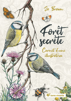Forêt secrète