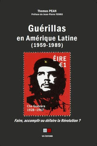 guérillas en amérique latine