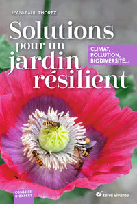 Solutions pour un jardin résilient