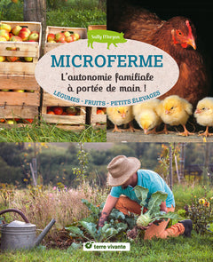 Microferme