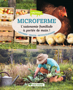 Microferme